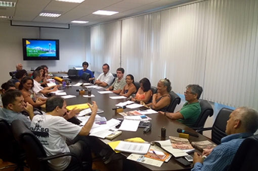 ENSP prepara seminário sobre danos da indústria do petróleo na Baía de Guanabara