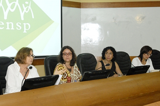 Seminário Internacional da ENSP debate sobre os sistemas de saúde da América Latina