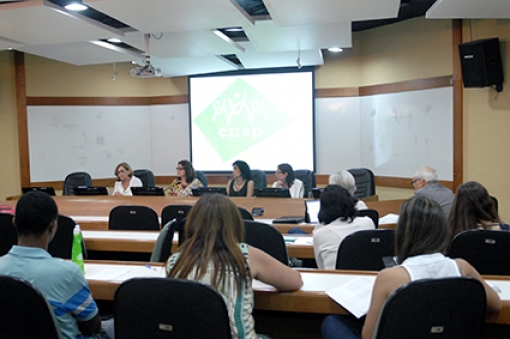Seminário Internacional da ENSP debate sobre os sistemas de saúde da América Latina