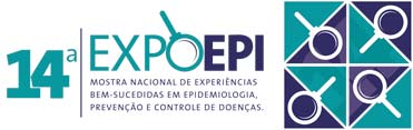 Brasília sediará 14ª edição de mostra nacional sobre epidemiologia