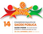 Congresso Paulista de Saúde Pública prorroga data para envio de trabalhos