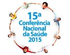 15ª Conferência Nacional de Saúde acontecerá em novembro de 2015