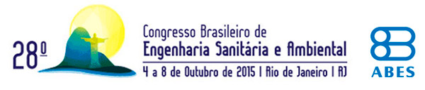 Pesquisadores da Escola estão no Congresso Brasileiro de Engenharia Sanitária e Ambiental