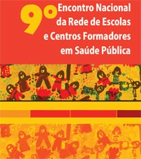 Rio sedia encontro da Rede de Escolas em Saúde Pública