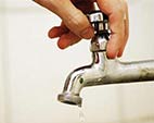 Falta d' água contribui para aumento de doenças, diz pesquisador