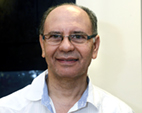 Ziadir Coutinho, pesquisador da ENSP, ministrará simpósio na Academia Nacional de Medicina