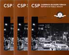 Nova edição do CSP disponível on-line