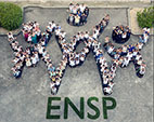 ENSP publica Relatório de Gestão 2013