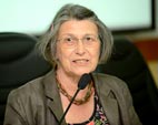 Pesquisadora francesa fala sobre morte materna na UE