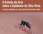 Primeiro Centro de Estudos do ano debate, no dia 15/3, a epidemia do Zika vírus