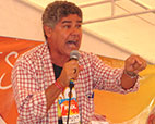 Notícias do Planalto: Chico Alencar fala sobre sua luta, no Congresso, pela participação popular