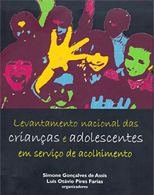 Livro auxilia políticas sobre infância e juventude