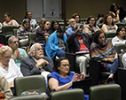 Experiências Brasil - Cuba e formação em saúde pública na graduação pautaram Colóquio Latino-Americano
