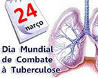 Tuberculose: atividades de promoção da saúde marcam data comemorativa