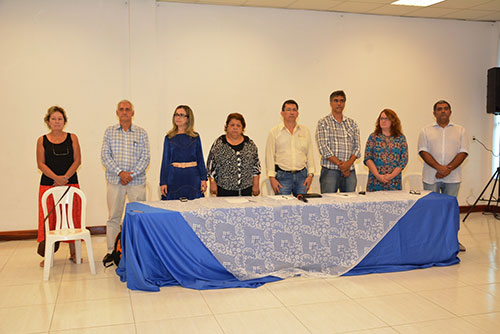 ENSP apresenta proposta de capacitação em Itaboraí