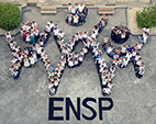 Inscrições abertas para diversos cursos 'lato sensu' na ENSP