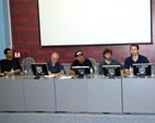Fórum de Movimentos Sociais debate protestos no Brasil