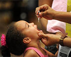 Fiocruz pra Você: mais de 10 mil pessoas visitam festa em prol da vacinação