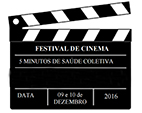 Núcleo de Estudos em Saúde Coletiva promoverá festival de cinema