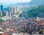 Pesquisadores defendem adoção de medidas efetivas de proteção social no combate à Covid-19 em favelas