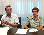 ENSP prepara seminário sobre danos da indústria do petróleo na Baía de Guanabara