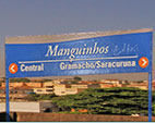 Laboratório Territorial de Manguinhos manifesta-se contra o genocídio nas favelas