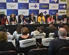 Fiocruz Brasília sedia 37ª Reunião de Ministros da Saúde do Mercosul