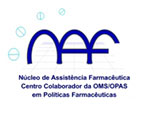 Departamento de Política de Medicamentos e Assistência Farmacêutica da ENSP é redesignado Centro Colaborador da Opas/OMS