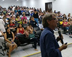 ENSP inaugura curso de saúde mental em Aracaju