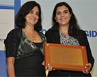Fiocruz recebe título de Instituição Educacional 2014