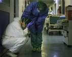 Covid-19: conheça a rotina de um profissional da Saúde em meio à pandemia