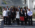 ENSP discute critérios de formação e apresenta diagnóstico brasileiro em encontro da Resp/Unasul