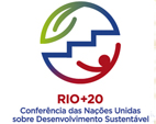 Pesquisadores e alunos representam a ENSP na Rio+20