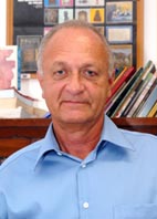 ENSP perde o pesquisador Sergio Koifman