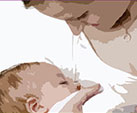 Novo espaço na ENSP promove aleitamento materno