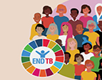 'TB ainda é muito incidente, principalmente em populações vulneráveis', aponta pesquisador