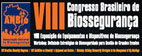 Inscrições de trabalhos para o congresso sobre biossegurança