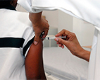 Pesquisa observa redução de imunidade pós-vacinação contra febre amarela em crianças