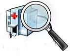 'Vigilância Epidemiológica Hospitalar' é tema de pesquisa da ENSP