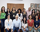Missão da Fiocruz vai a Cuba consolidar parcerias