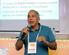 Amianto: um problema de saúde pública que ainda assola o Brasil