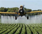 Conass e Conasems pedem que Ministério da Saúde diga não à pulverização aérea de agrotóxicos