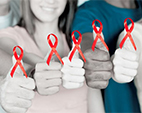HIV/Aids: a solidariedade é o melhor remédio contra estigma
