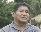 Fiocruz lamenta a morte de Amâncio Ikõ Munduruku