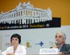 Vigilância Sanitária na América Latina é tema de debate