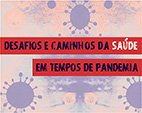 Panorama da Covid-19 e gestão pública da saúde: temas dos 66 anos da ENSP, em 3/9