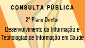 Consulta pública sobre informação em saúde prorrogada até 30/9