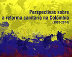 Reforma Sanitária na Colômbia em debate na ENSP