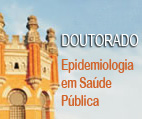 Doutorado em Epidemiologia: inscrições abertas