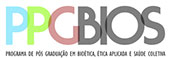 Programa de Bioética promove 'Cine Ética'